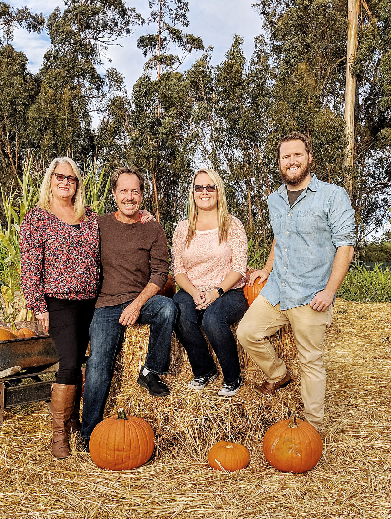 Pumpkin Patch